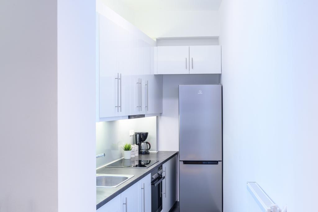 אתונה Modern Design Apartment Near Acropolis מראה חיצוני תמונה